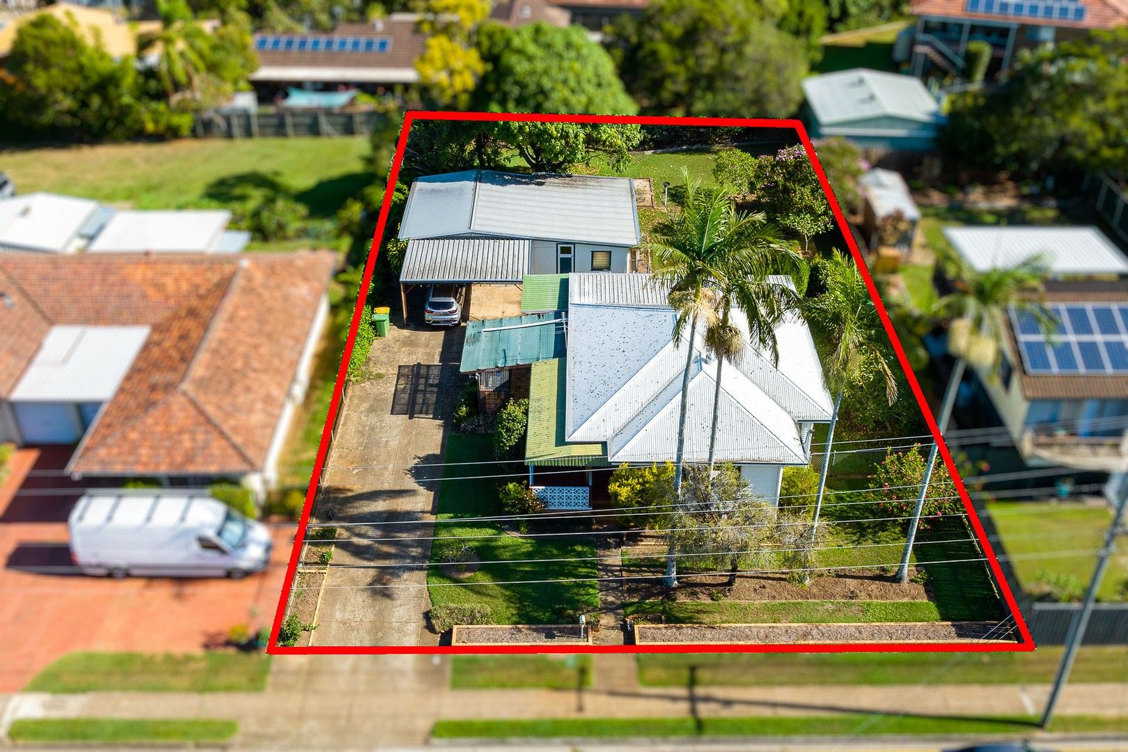 135 Samsonvale Road, Strathpine Property History & Address Research