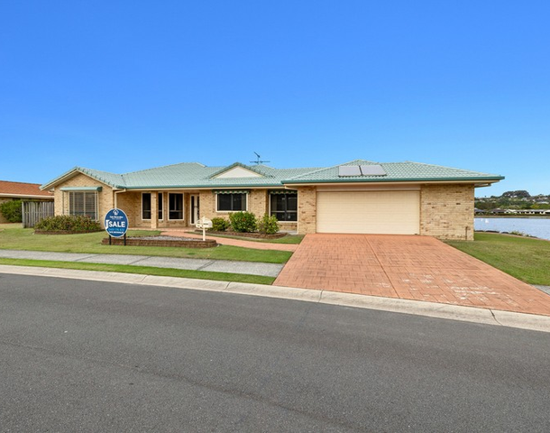 86 Winders Place, Banora Point NSW 2486