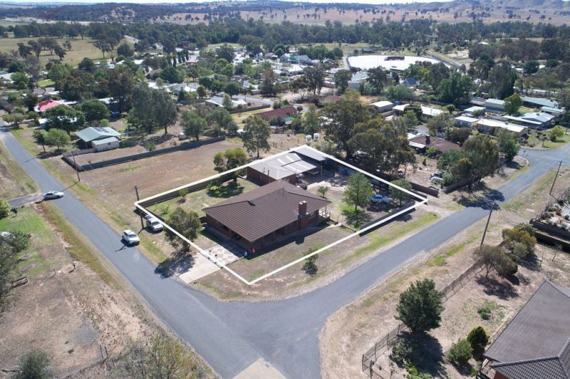 24 Argent Street, Tarcutta NSW 2652, Image 1