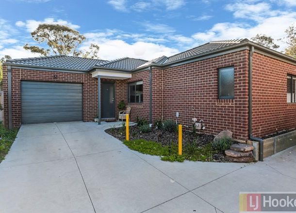 3/3 Armstrong Road, Bayswater VIC 3153