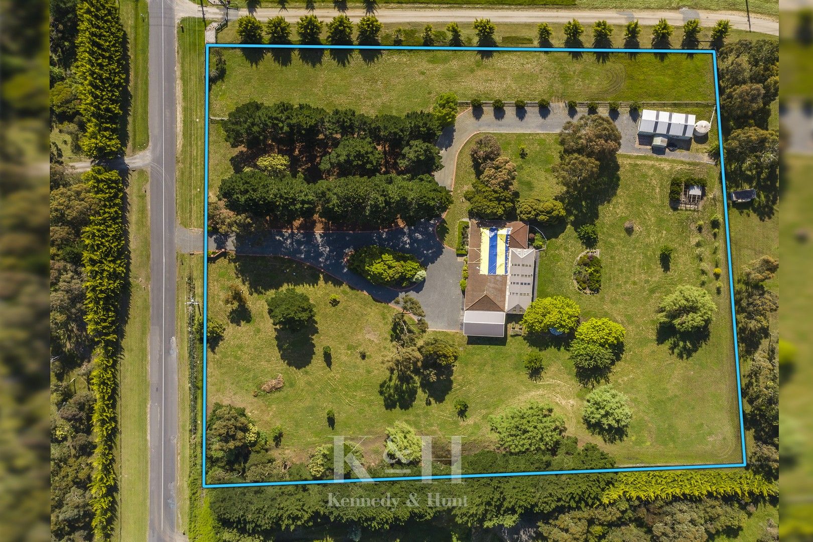 141 Emmeline Drive, Gisborne VIC 3437, Image 0