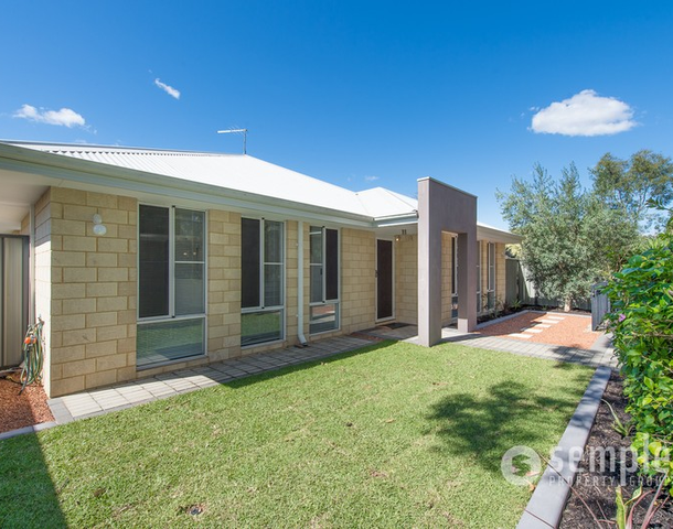 15 Dardanup Lane, Baldivis WA 6171