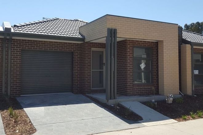 Picture of 22 Burssi Circuit, DOREEN VIC 3754