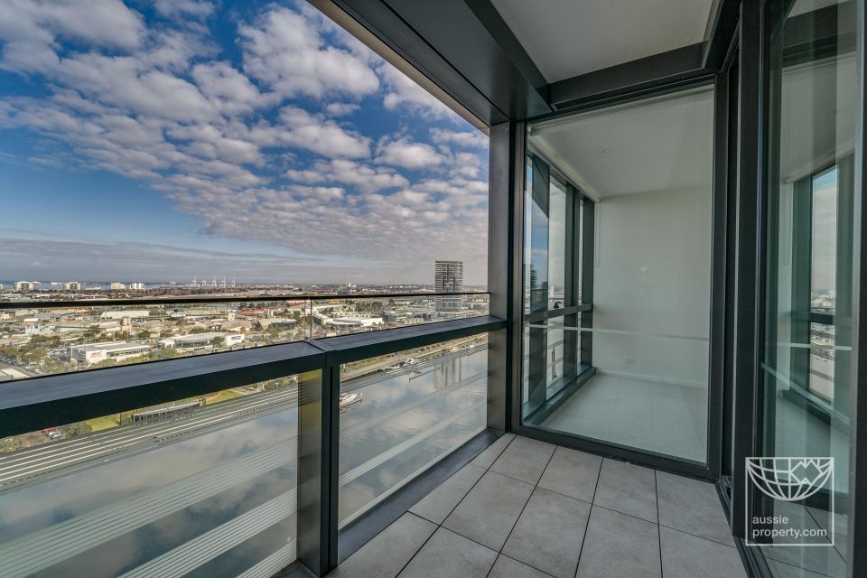 1 bedrooms Apartment / Unit / Flat in 1906S/889 Collins Street DOCKLANDS VIC, 3008
