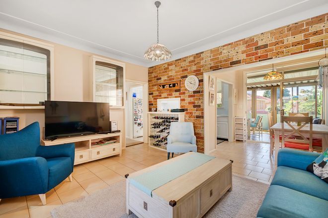 Picture of 5 Chicago Avenue, MAROUBRA NSW 2035