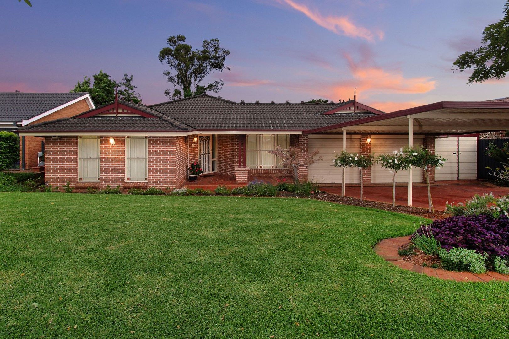 23 Fleurs Street, Minchinbury NSW 2770, Image 0