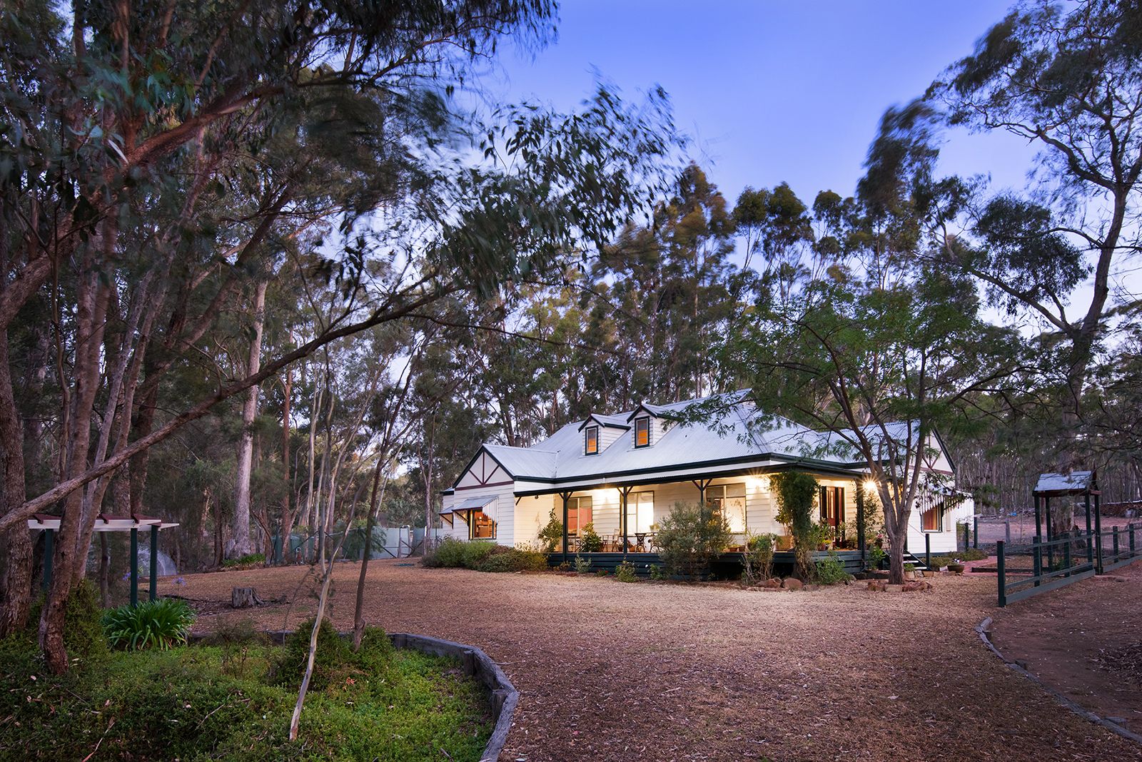 9 Sheehans Lane, Campbells Creek VIC 3451, Image 1