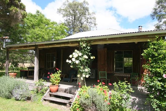 Picture of 2680 Wollombi Road, WOLLOMBI NSW 2325