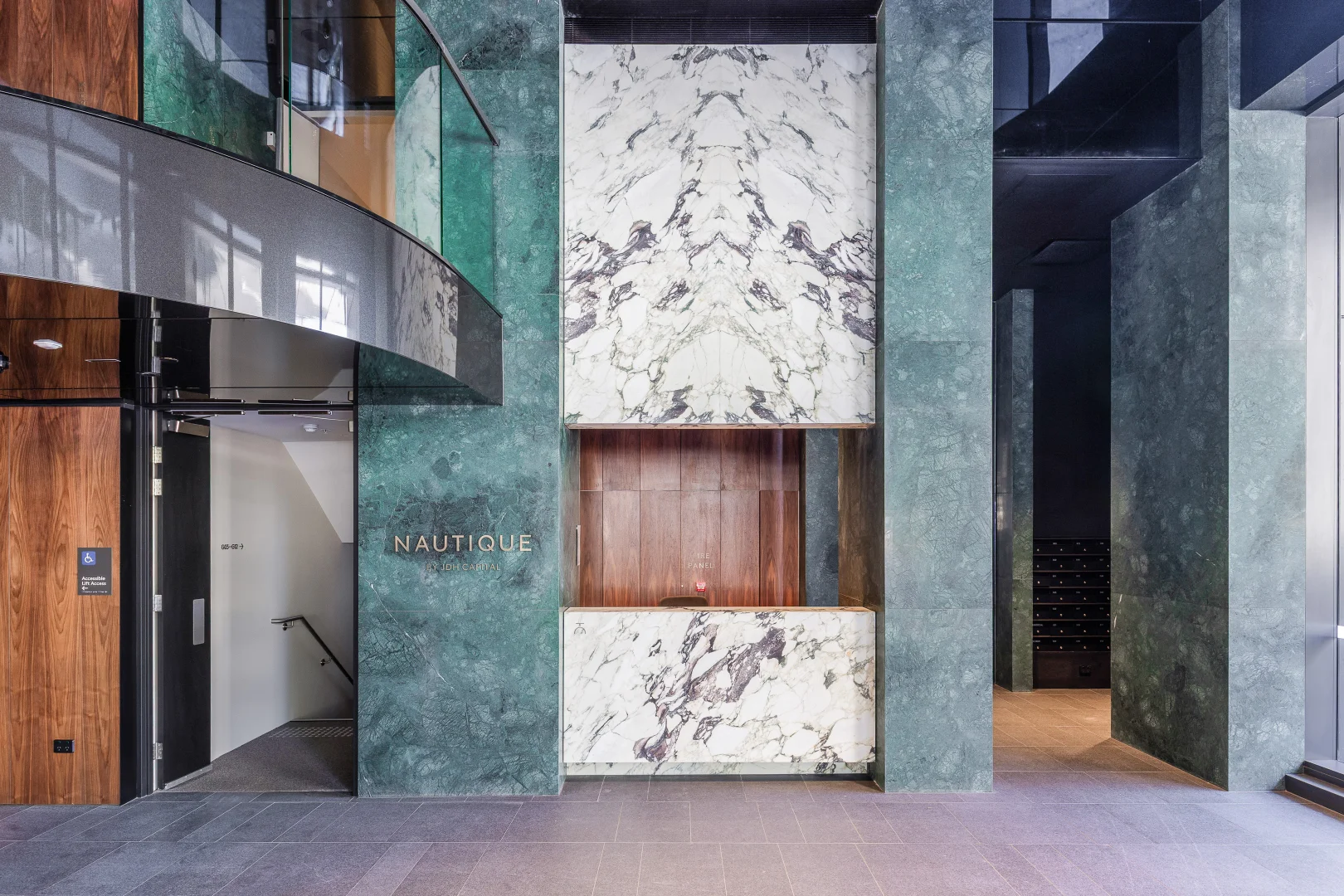 Additional image 5 of 402/100 Bayswater Road, Rushcutters Bay NSW 2011