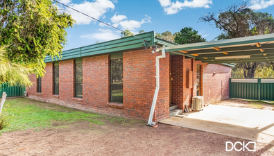 Picture of 100 Taylor Street, ASCOT VIC 3551