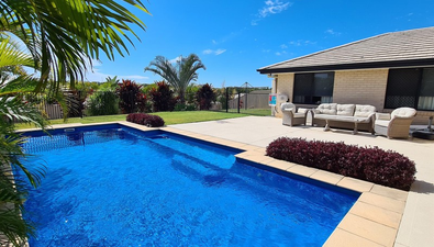 Picture of 14 Tasman Street, CORINDI BEACH NSW 2456