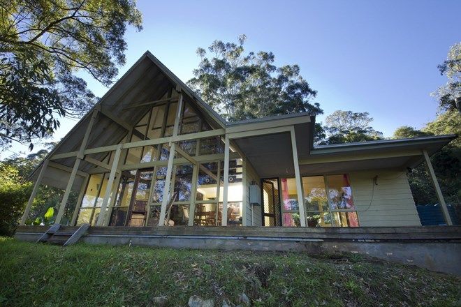 Picture of 117 Seal Rocks Road, BUNGWAHL NSW 2423