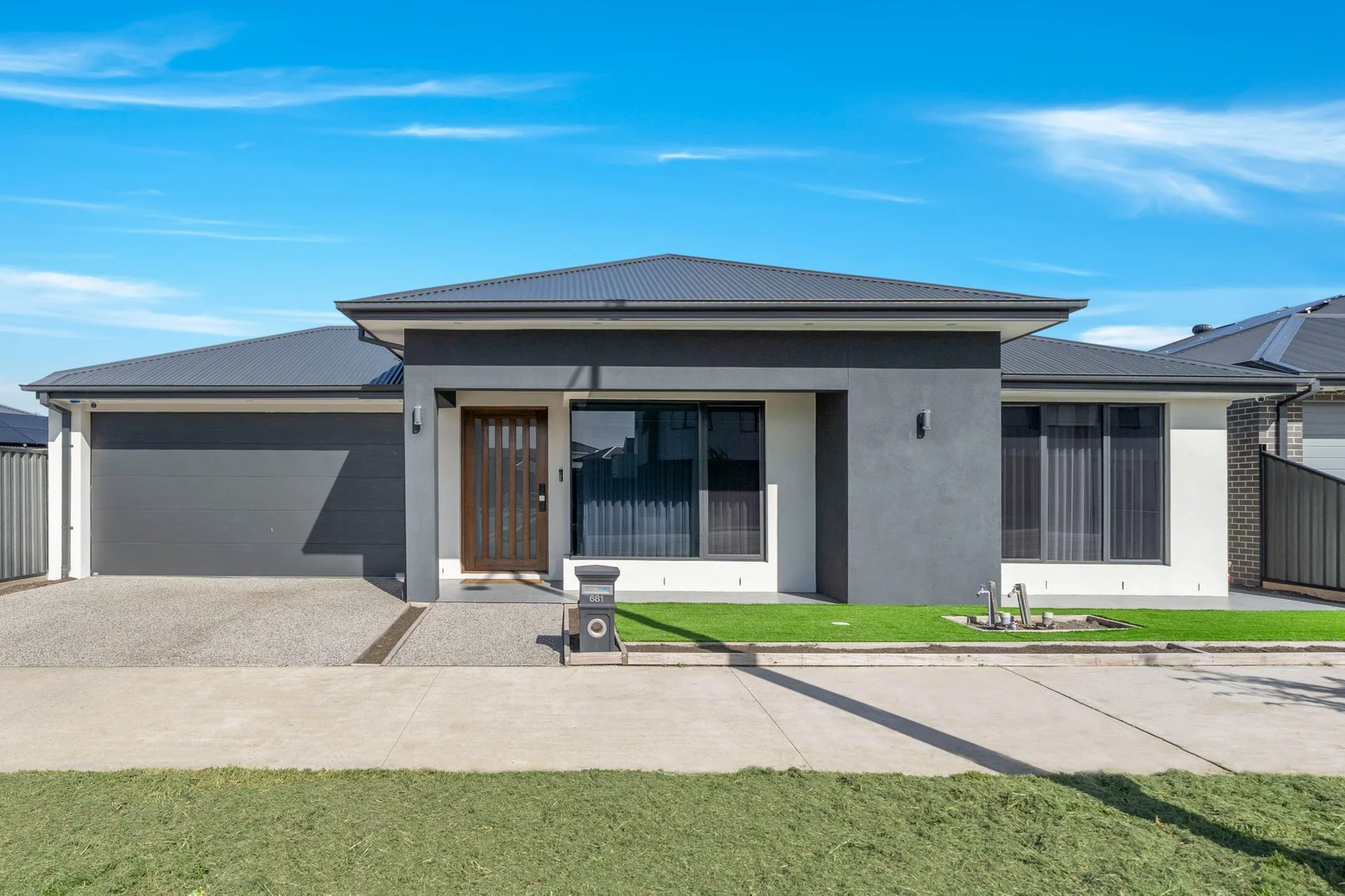 681 Grand Boulevard, Mickleham VIC 3064