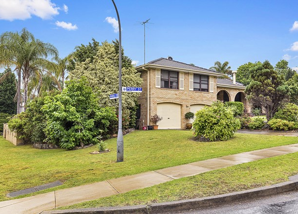 1 Randal Crescent, North Rocks NSW 2151