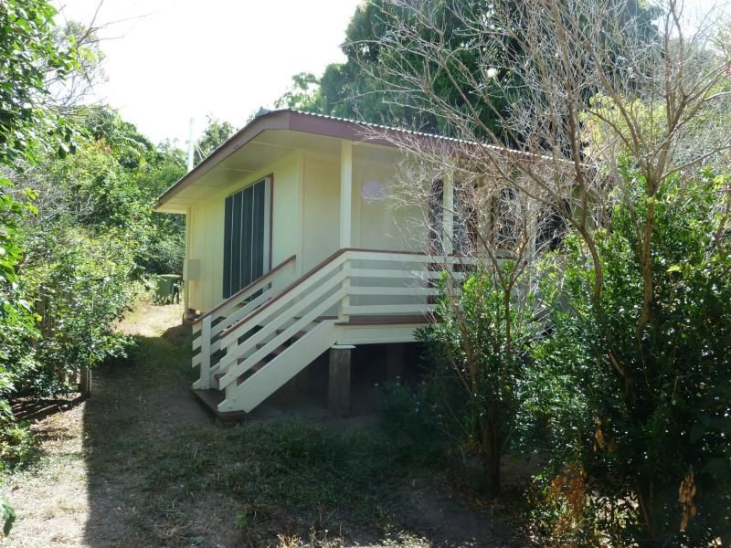 18 Barbarra Street, Picnic Bay, MAGNETIC ISLAND QLD 4819, Image 0