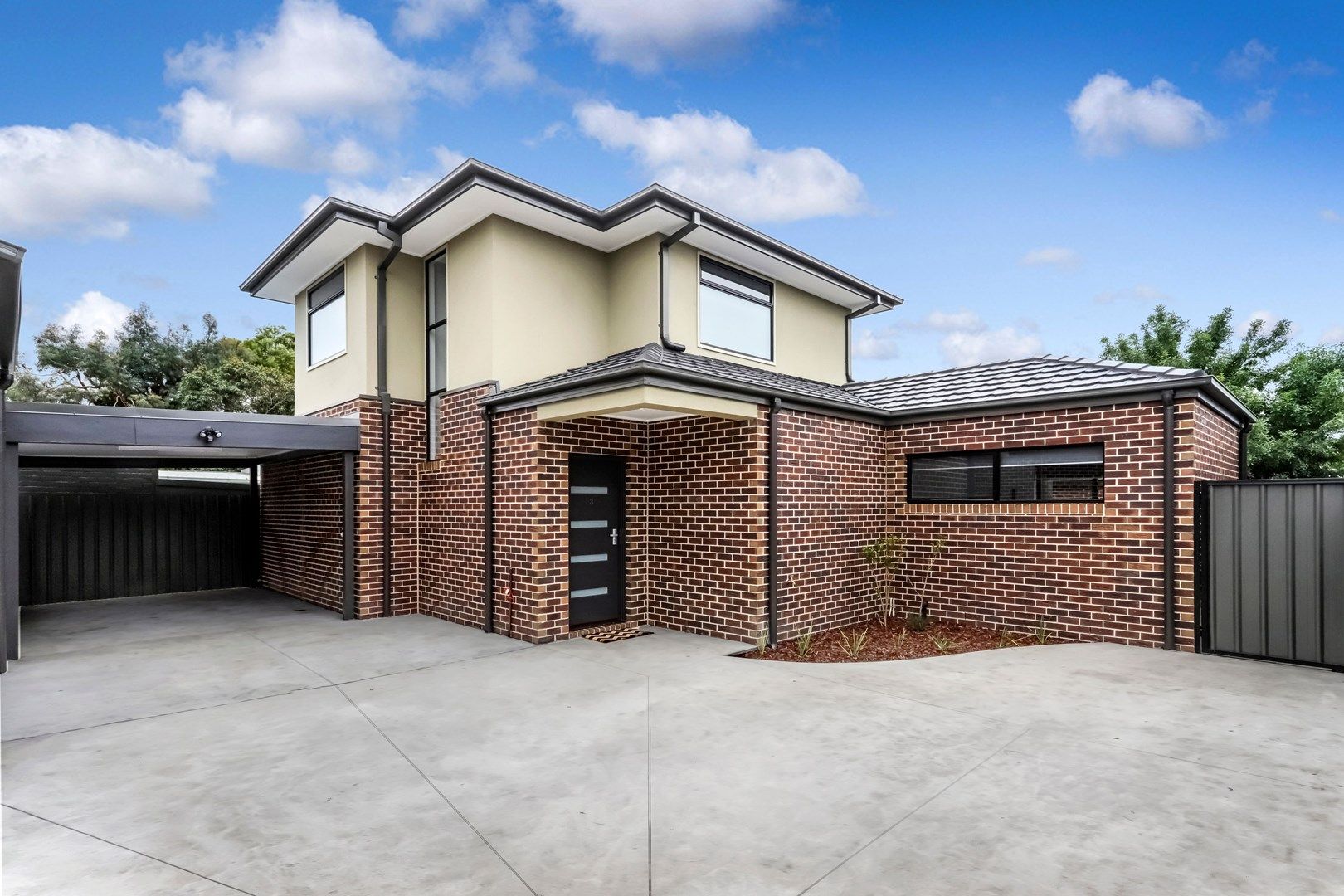 3/70 Blanche Street, Ardeer VIC 3022, Image 0