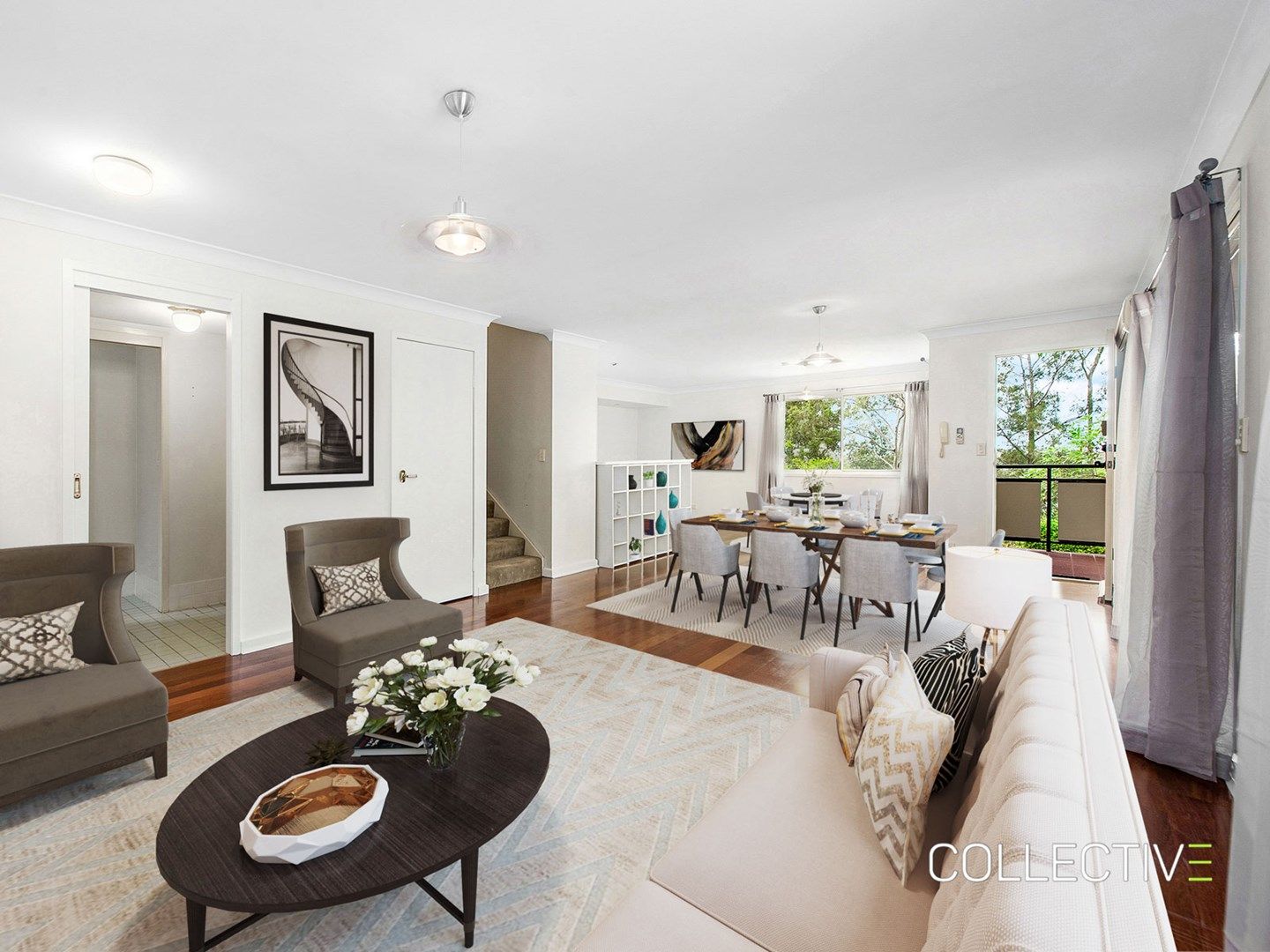 17/1 Glenquarie Place, The Gap QLD 4061, Image 0