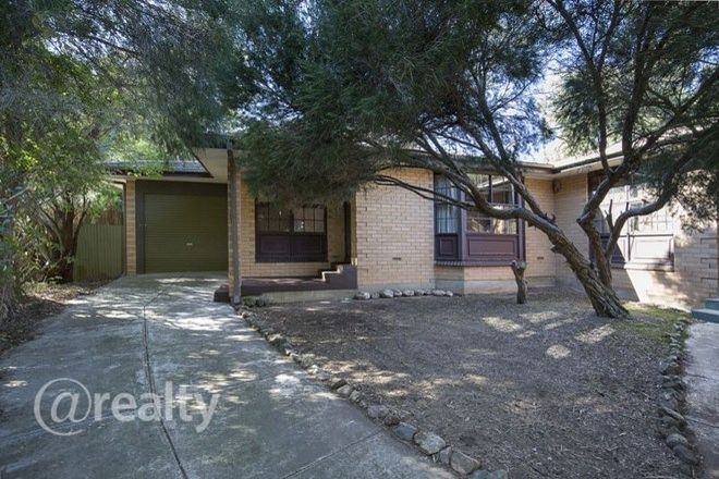 Picture of Unit 1/13 Nicholas Court, TEA TREE GULLY SA 5091