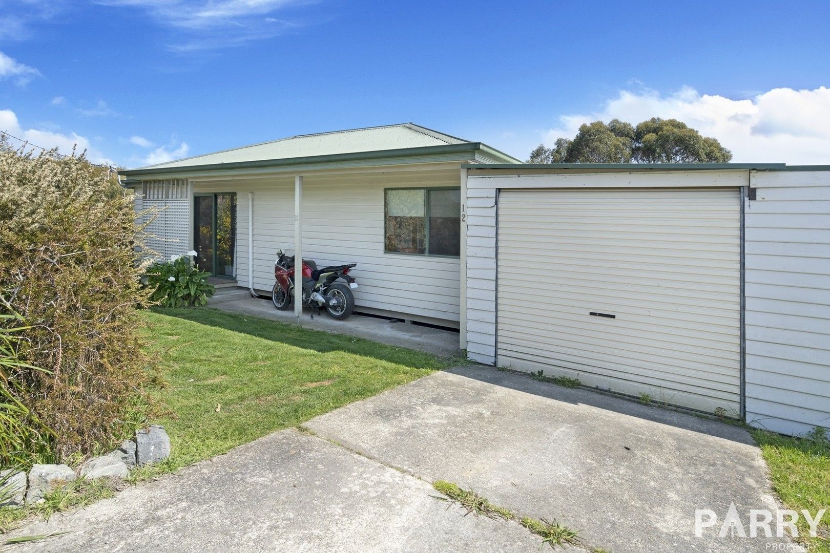 12 Crowther Street, Beaconsfield TAS 7270, Image 1