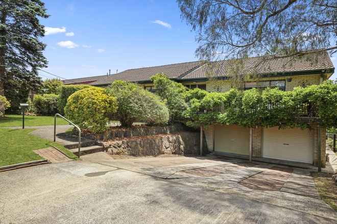 Picture of 37 Broughton Street, MOSS VALE NSW 2577