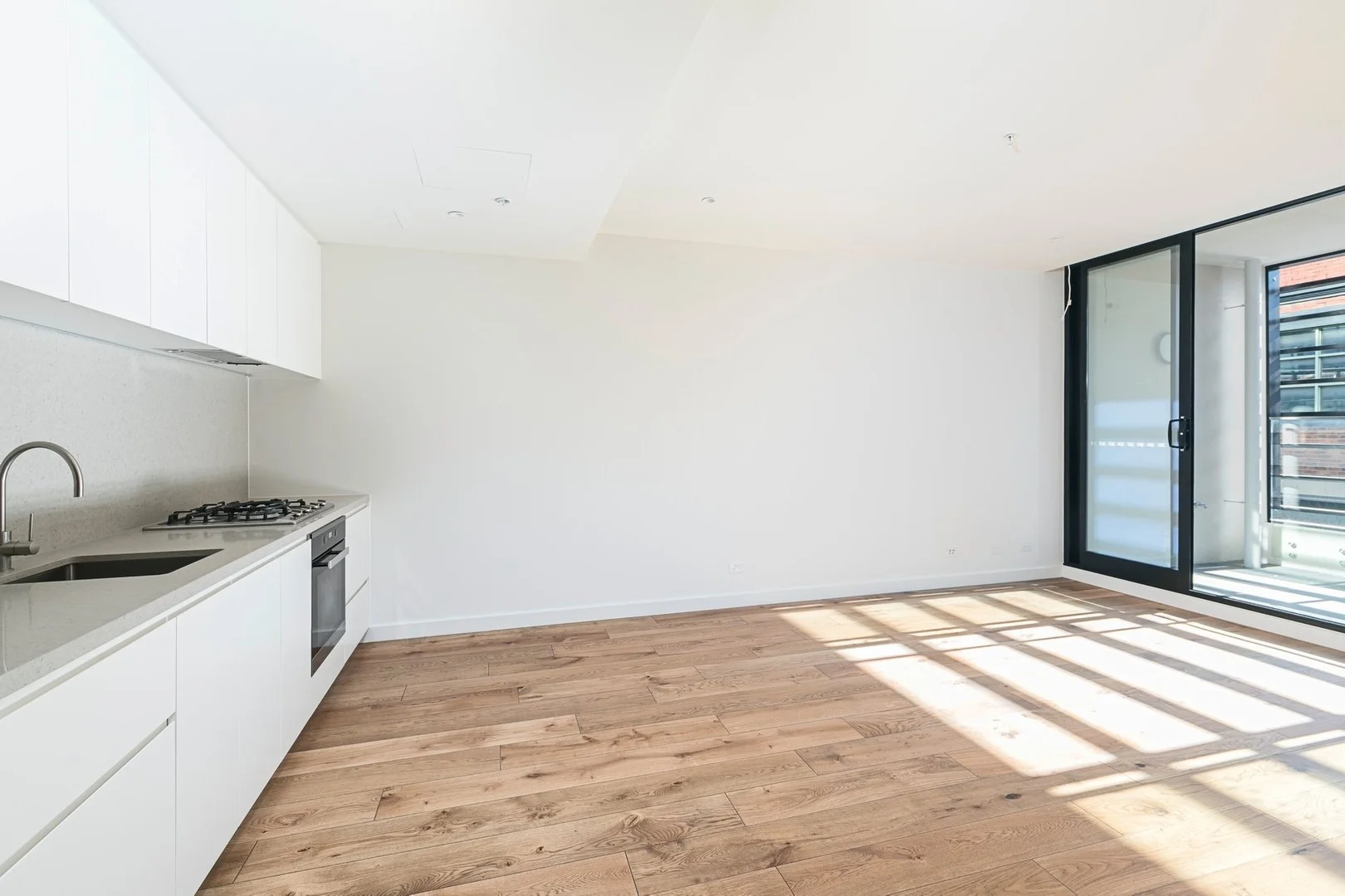 105/272 Young Street, Fitzroy VIC 3065