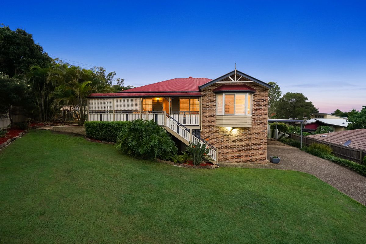 64 Blackwood Drive, Ferny Hills QLD 4055, Image 0