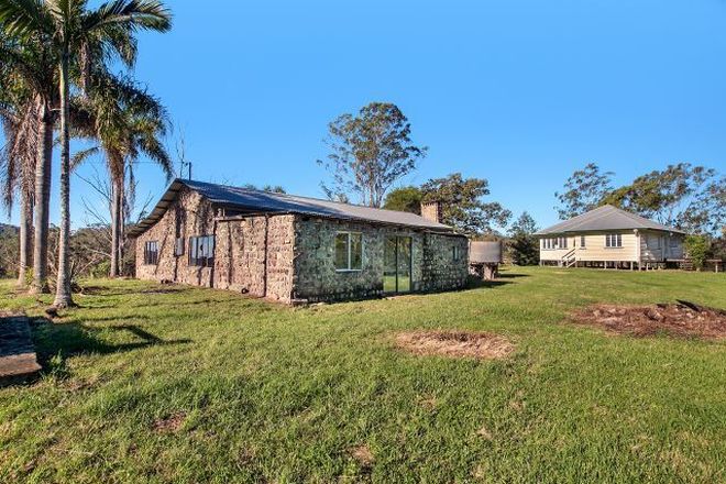 Picture of 199 Melawondi Road, MELAWONDI QLD 4570