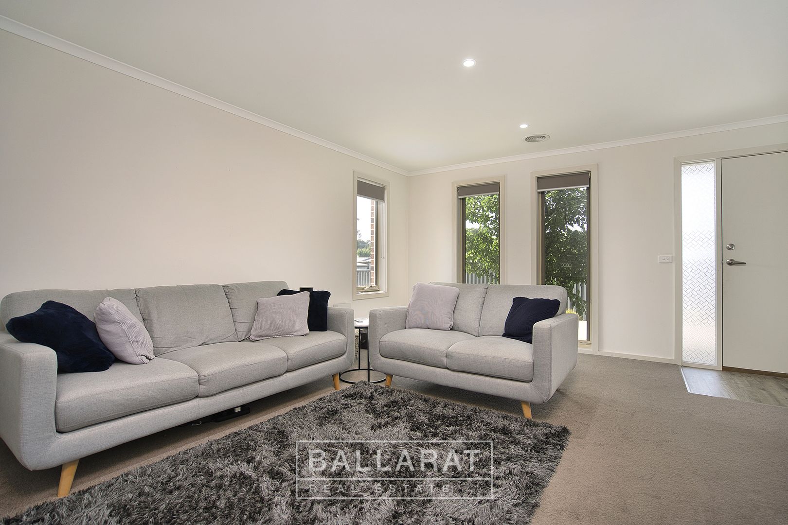 1/614A Nicholson Street, Black Hill VIC 3350, Image 1