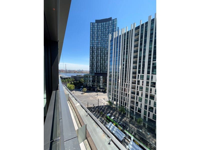 1 bedrooms Apartment / Unit / Flat in 802N/889 Collins Street DOCKLANDS VIC, 3008
