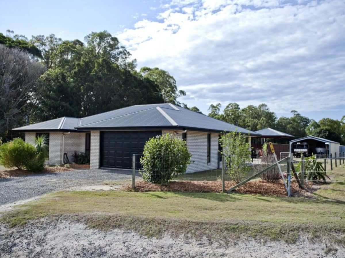 865 Coonarr Road, Coonarr QLD 4670, Image 2