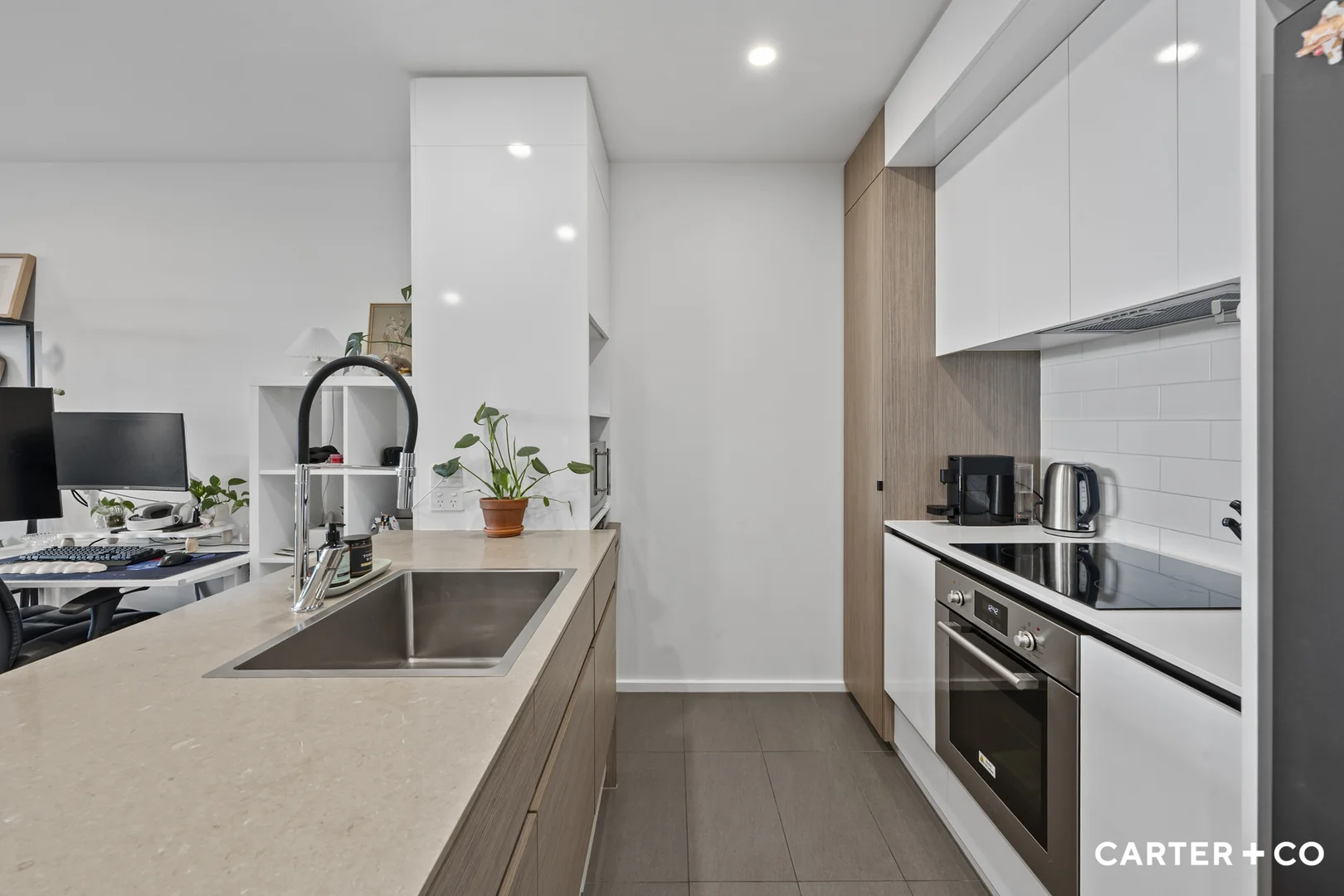 Additional image 9 of 32/26 Antill Street, Dickson ACT 2602