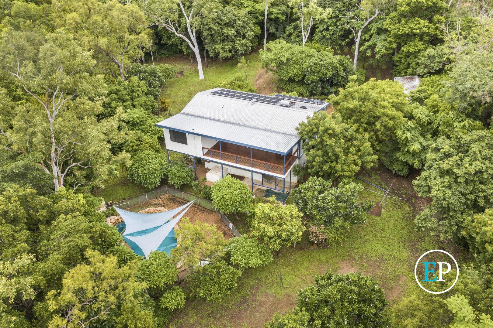 44 Mount Panorama Drive, Alligator Creek QLD 4816, Image 0