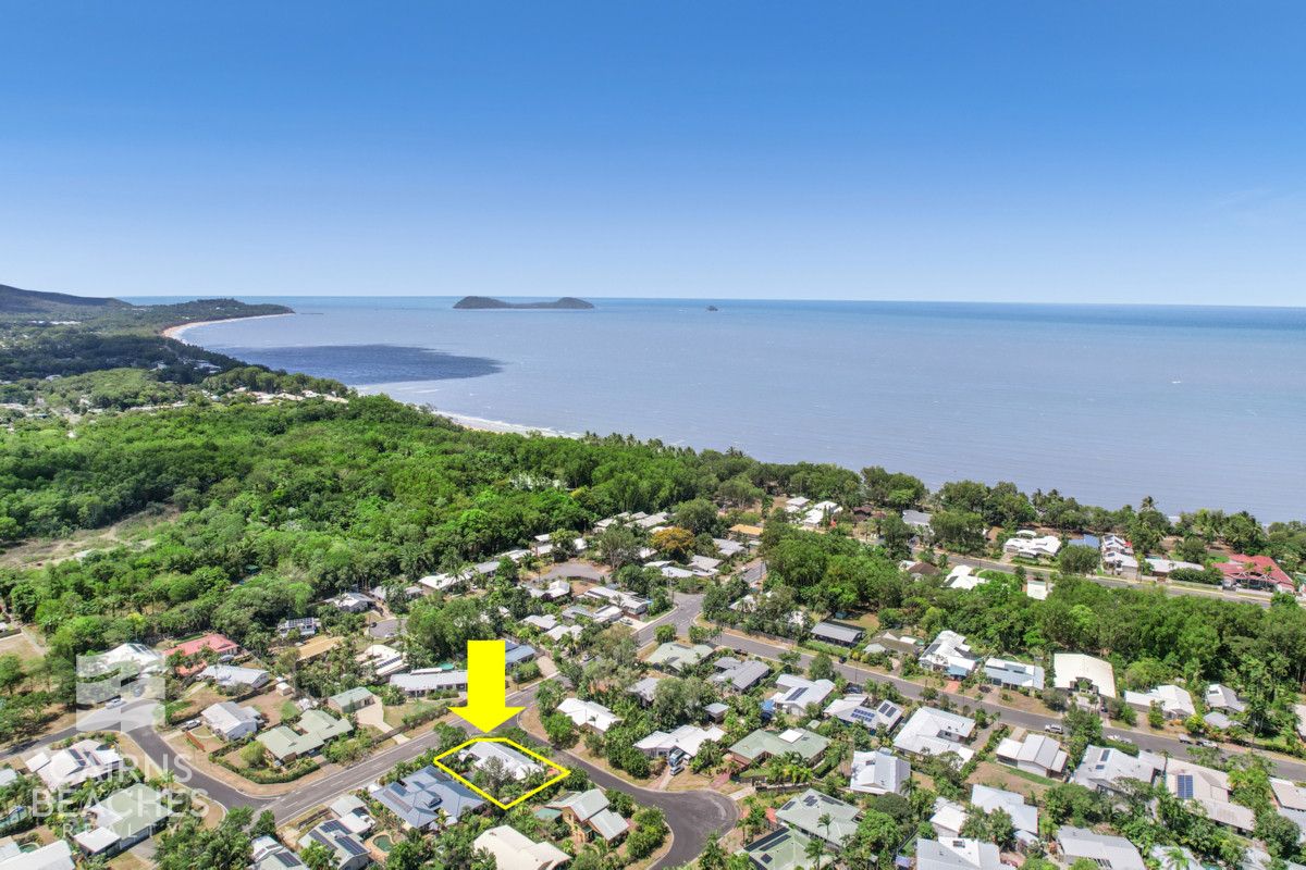 19 Albatross Street, Kewarra Beach QLD 4879, Image 0