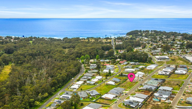 Picture of 22 Bendoura Street, MOLLYMOOK NSW 2539