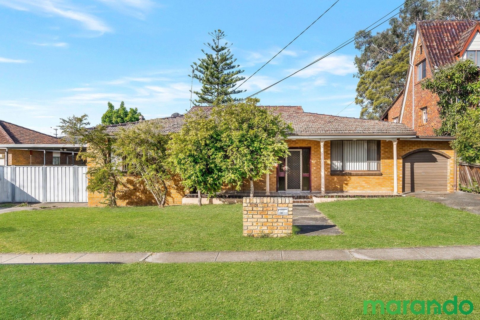 30 Lord Street, Cabramatta West NSW 2166, Image 1