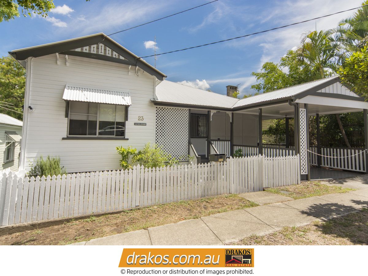 23 Appel Street, Highgate Hill QLD 4101, Image 0