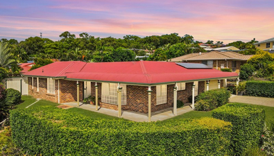 Picture of 25 Highmead Drive, BRASSALL QLD 4305