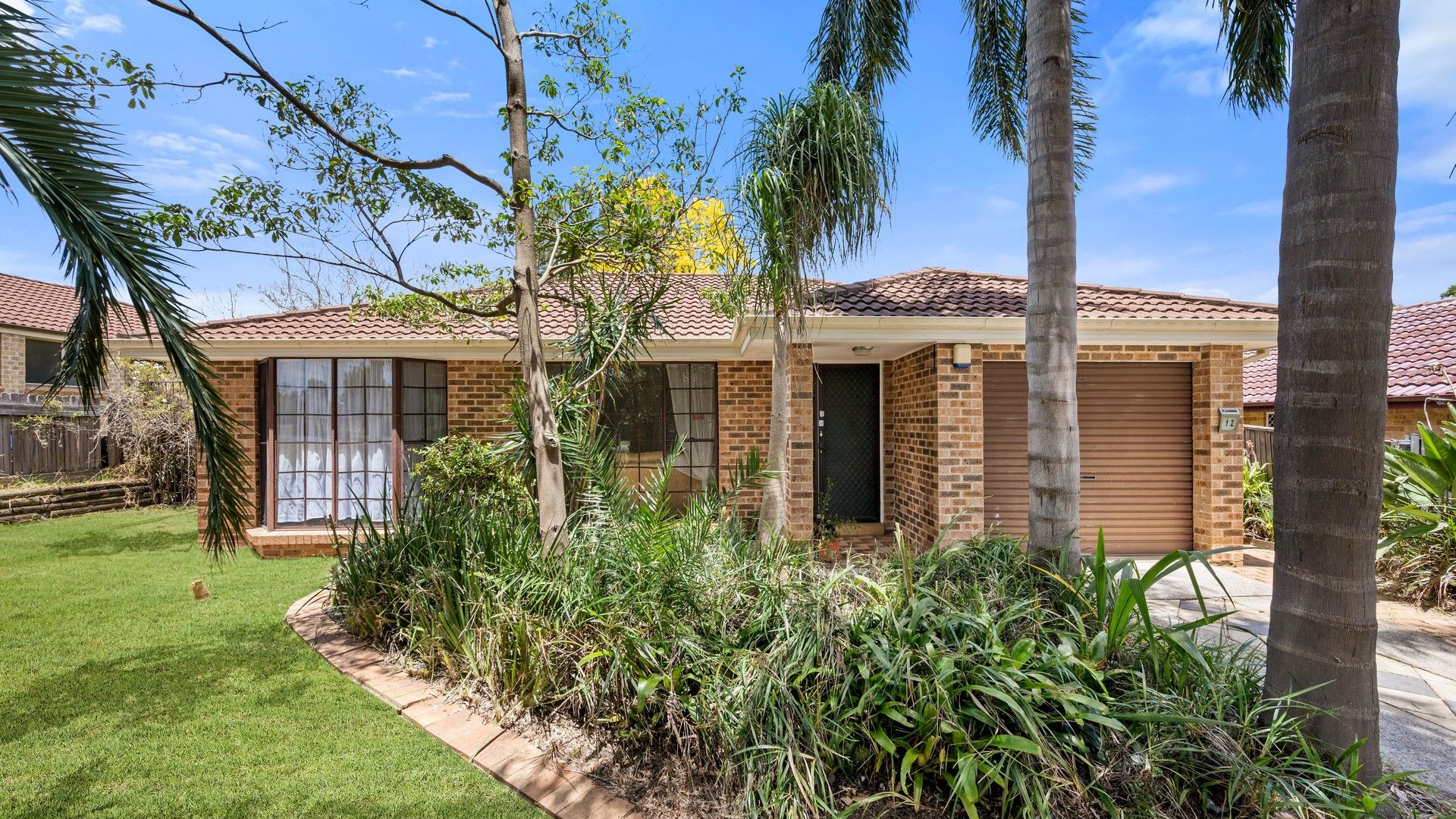 12 Astelia Street, Macquarie Fields NSW 2564, Image 0