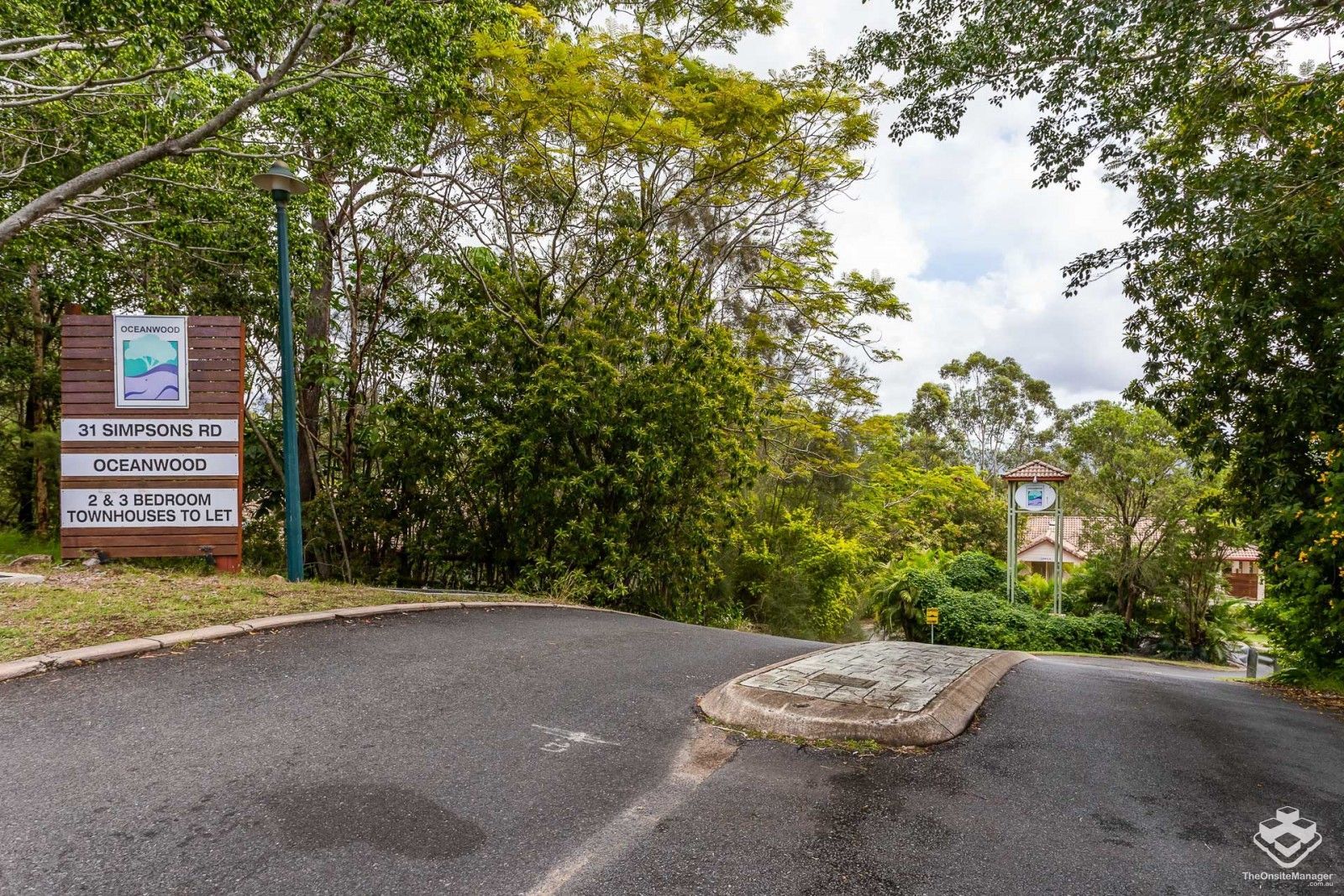 2 bedrooms Townhouse in Unit 39/31 Simpsons Road ELANORA QLD, 4221