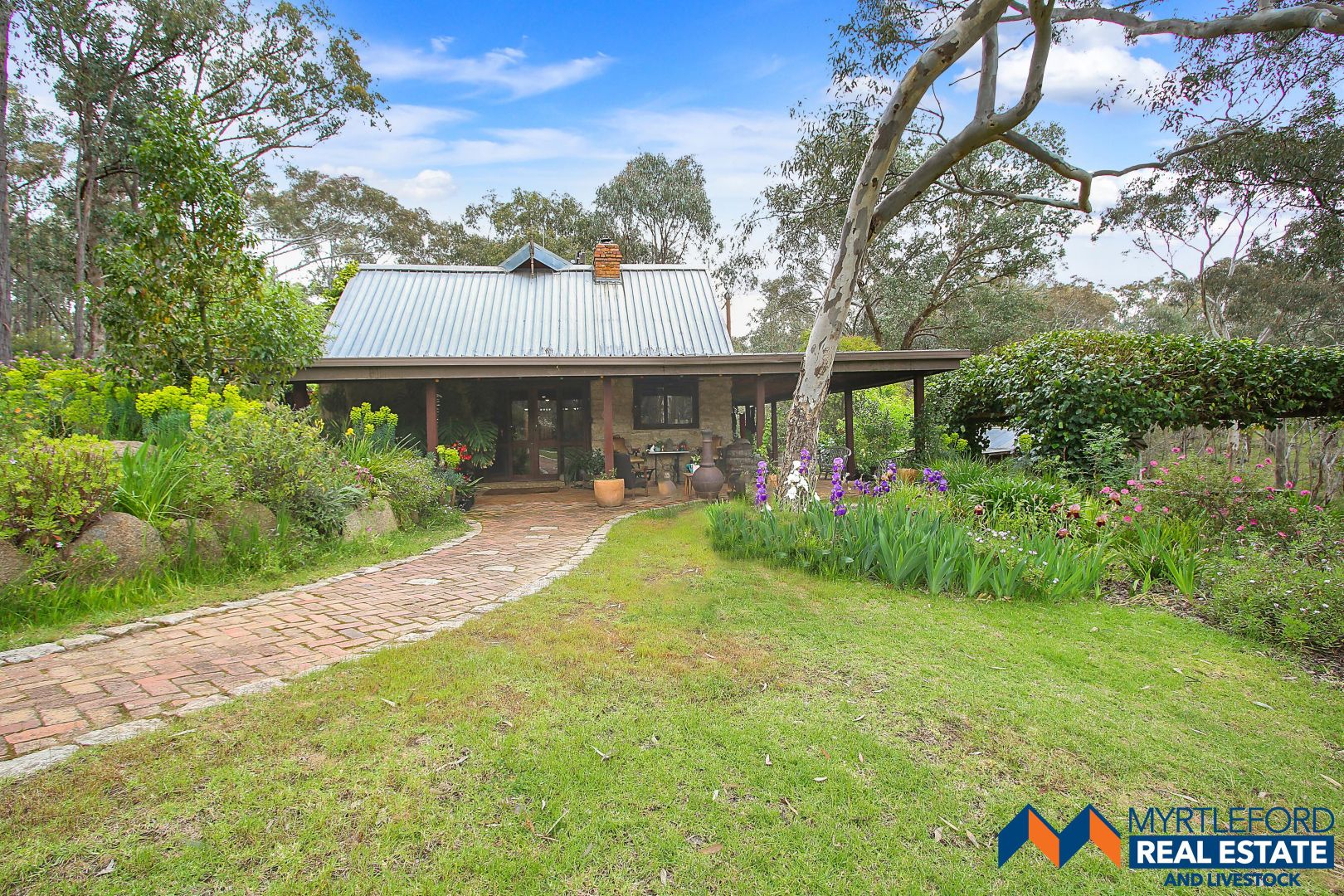 447 Beechworth Wodonga Road, Beechworth VIC 3747, Image 2