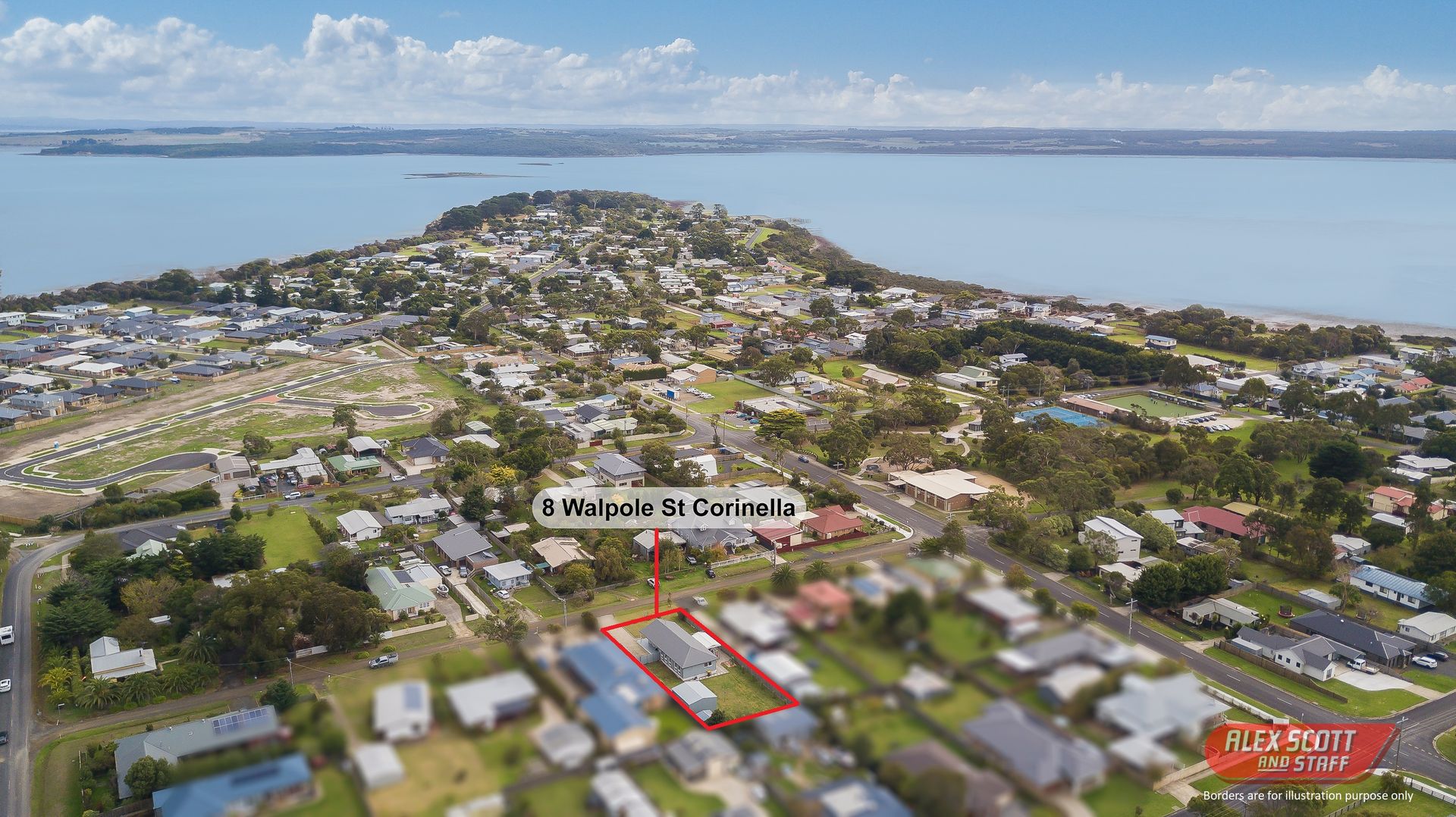 8 Walpole Street, Corinella VIC 3984, Image 1