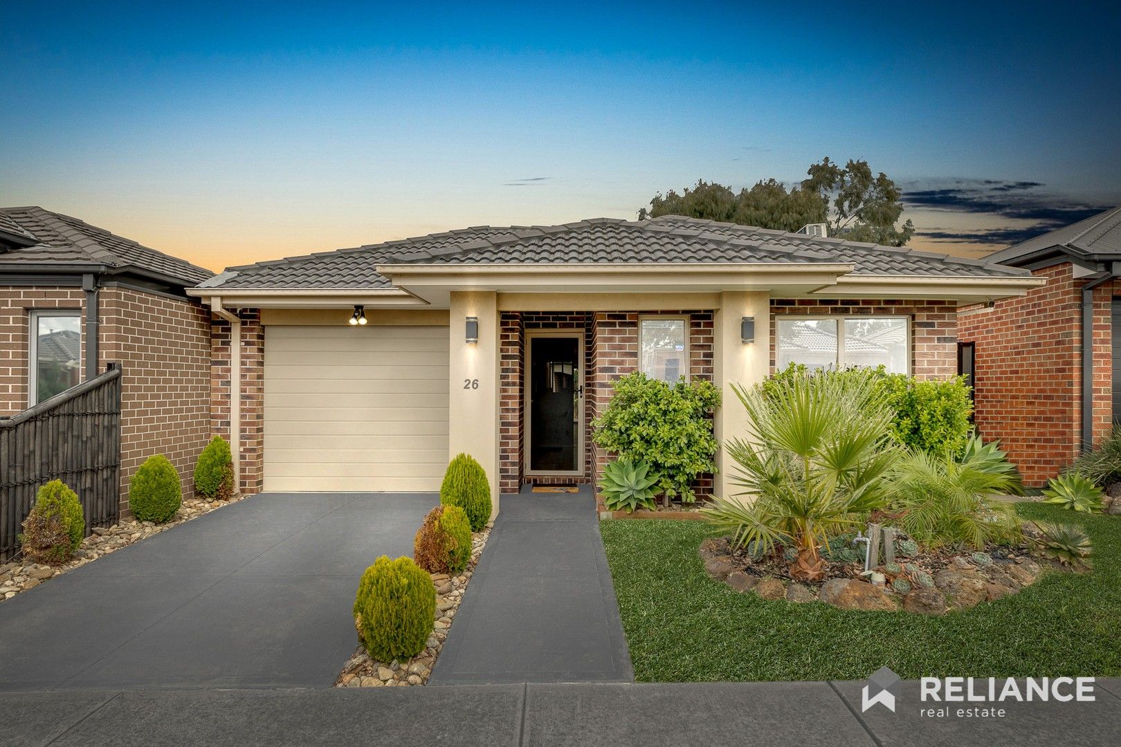 26 Travers Street, Craigieburn VIC 3064, Image 0