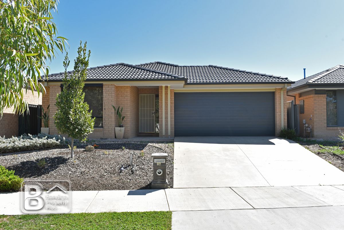 14 Creekside Close, Jackass Flat VIC 3556, Image 0