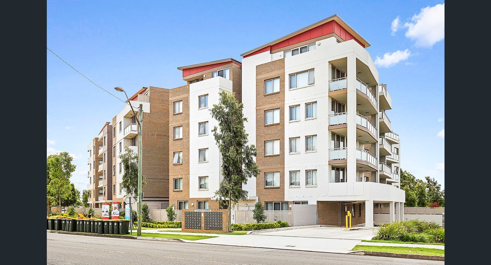 82 13 19 Seven Hills Road Baulkham Hills Nsw 2153 Apartment For Rent 450 Domain
