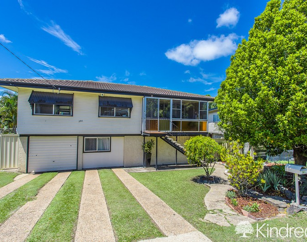 281 Macdonnell Road, Clontarf QLD 4019