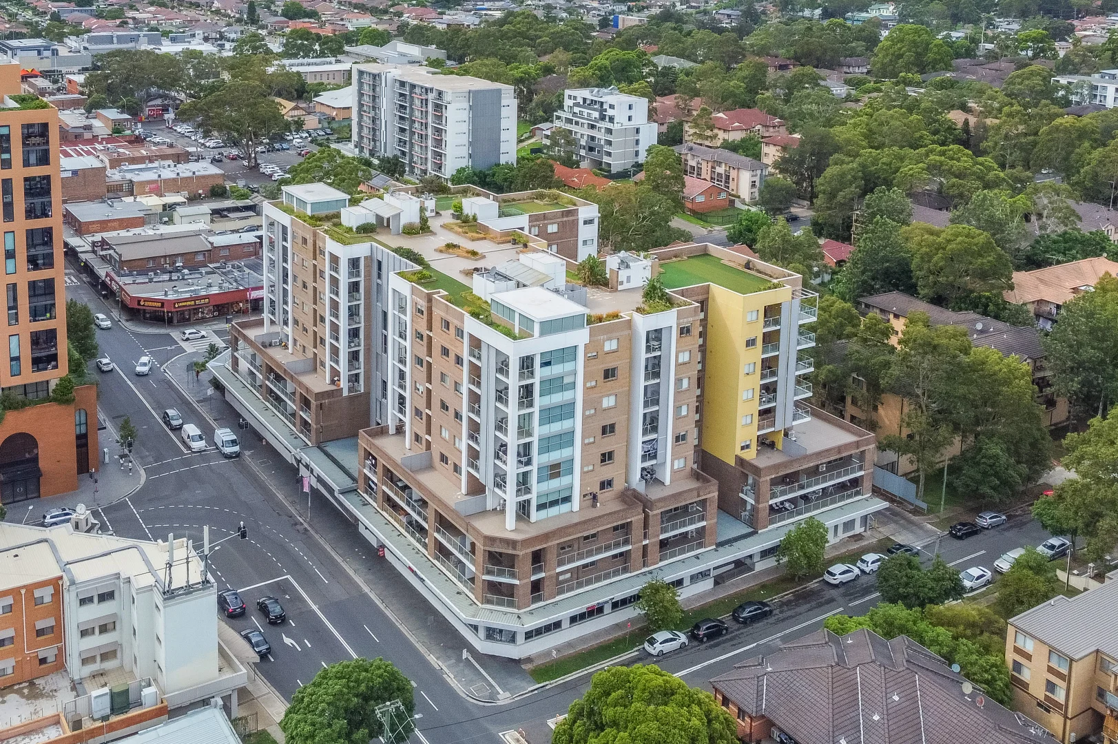 Additional image 12 of 28/280 Merrylands Road, Merrylands NSW 2160