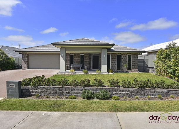 20 Awabakal Drive, Fletcher NSW 2287