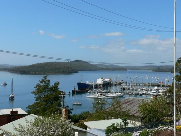 1 Ross Lane, Beauty Point TAS 7270