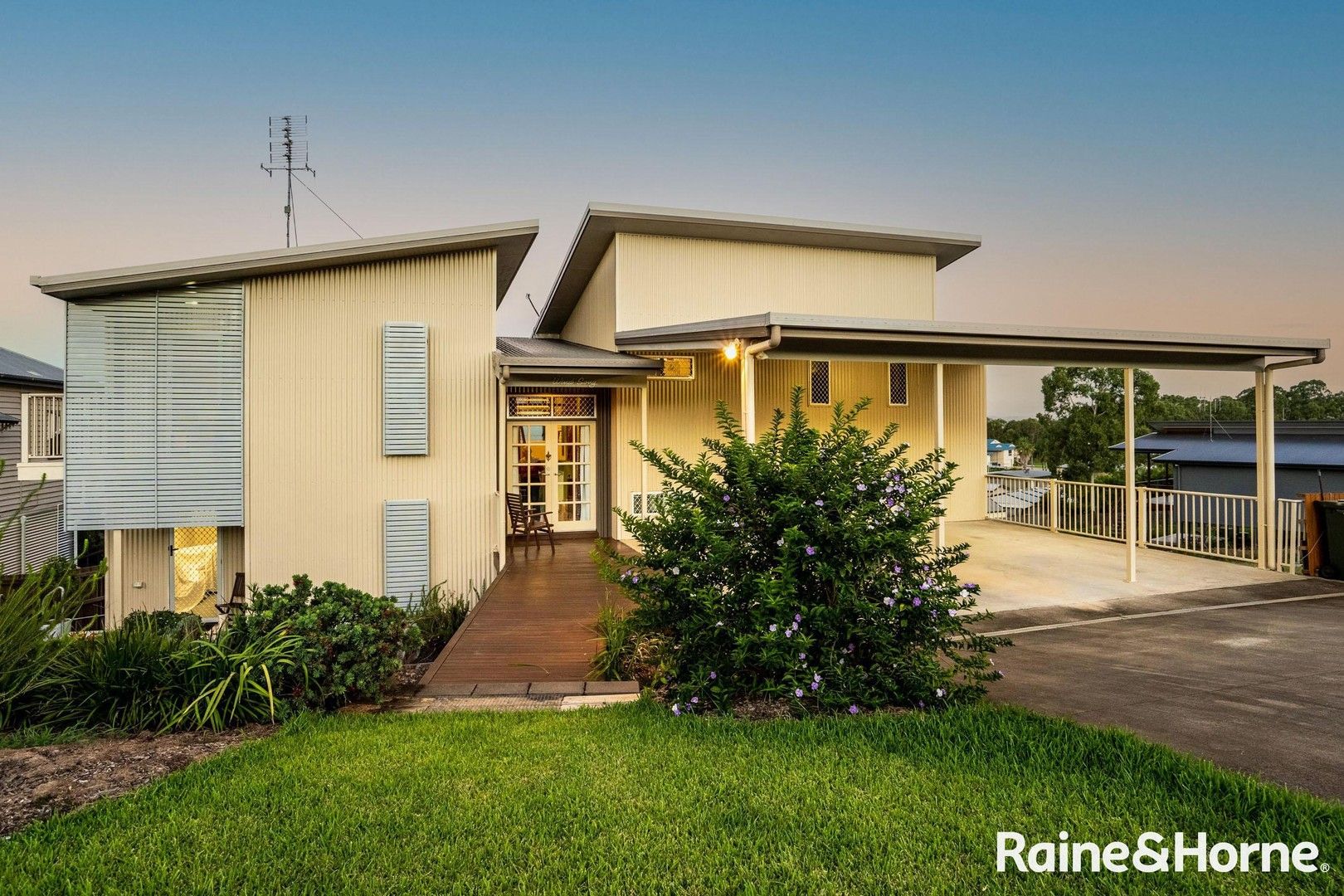 44 Petrel Avenue, River Heads QLD 4655, Image 0