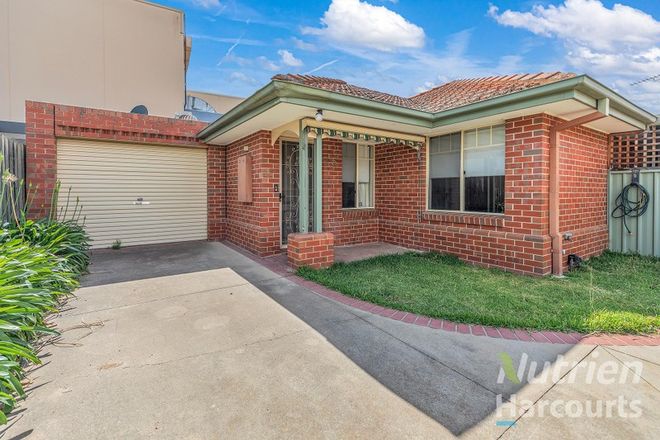 Picture of 5/90 Hare Street, ECHUCA VIC 3564